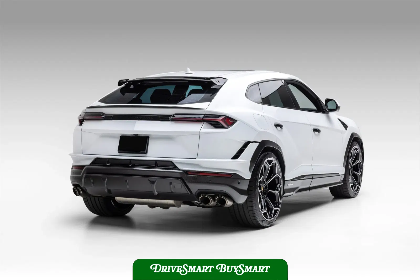 2024 Lamborghini Urus Performante