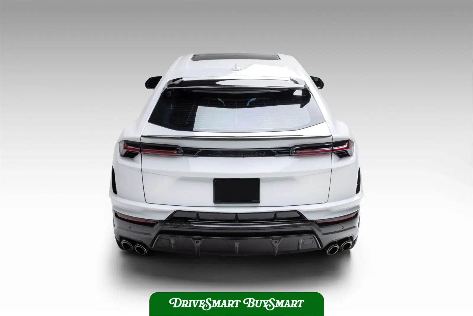 2024 Lamborghini Urus Performante