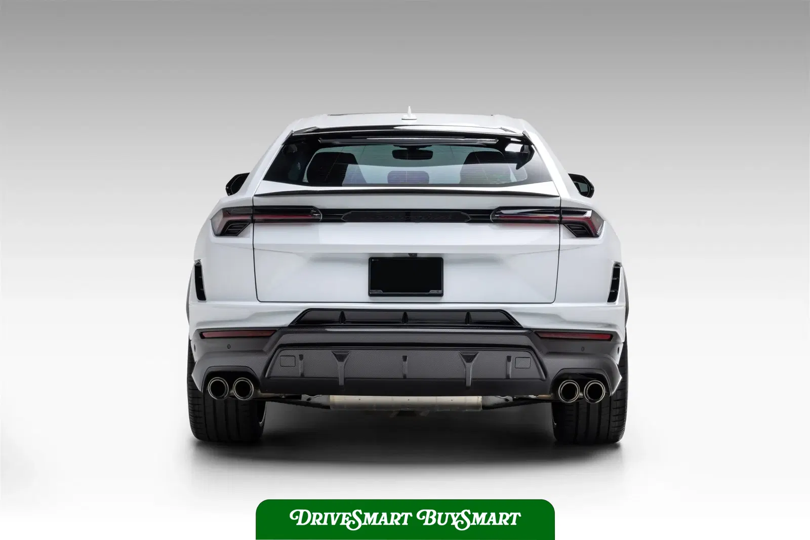 2024 Lamborghini Urus Performante