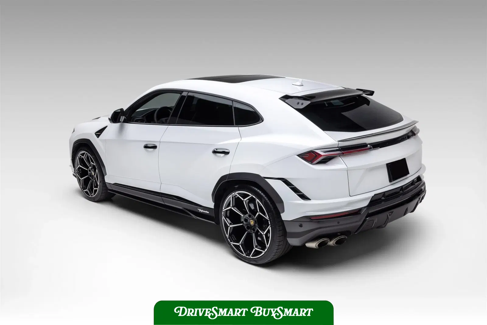 2024 Lamborghini Urus Performante