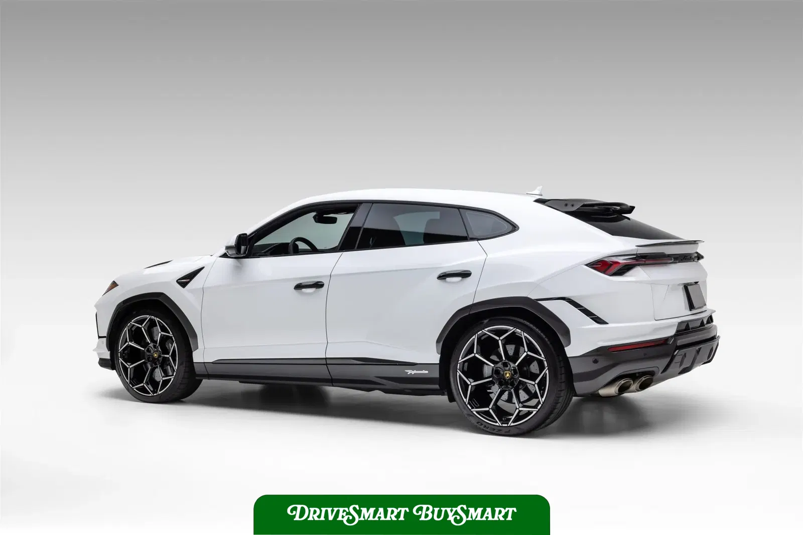 2024 Lamborghini Urus Performante