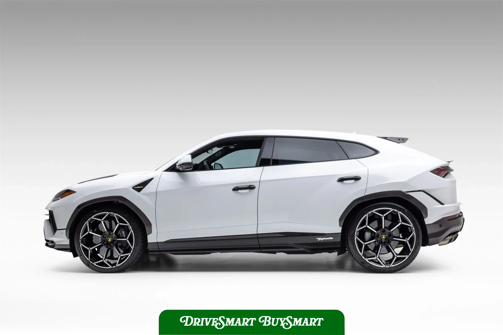 2024 Lamborghini Urus Performante