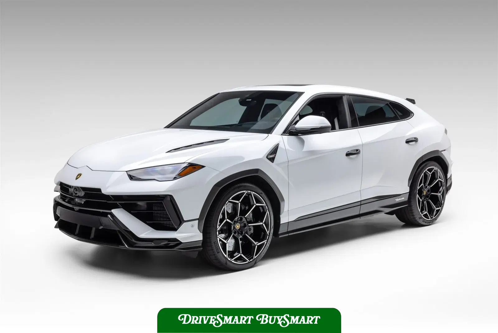 2024 Lamborghini Urus Performante