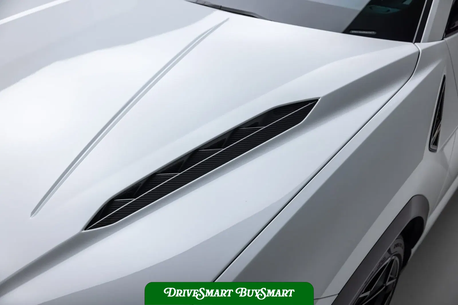2024 Lamborghini Urus Performante