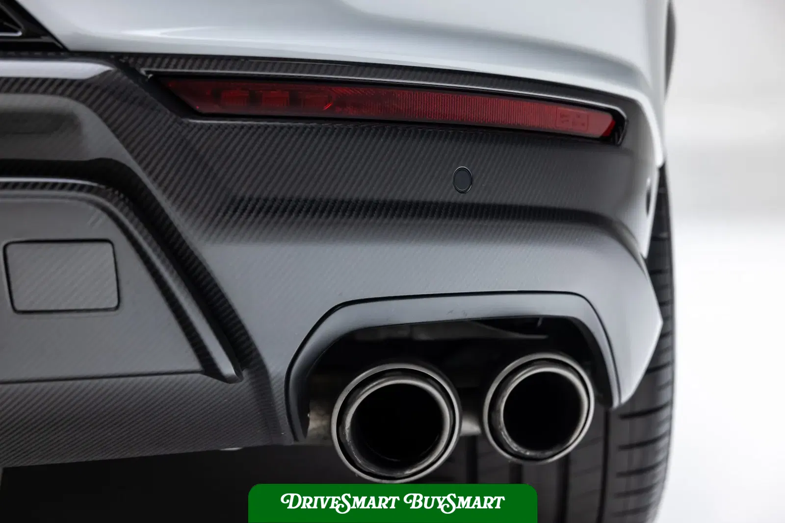 2024 Lamborghini Urus Performante