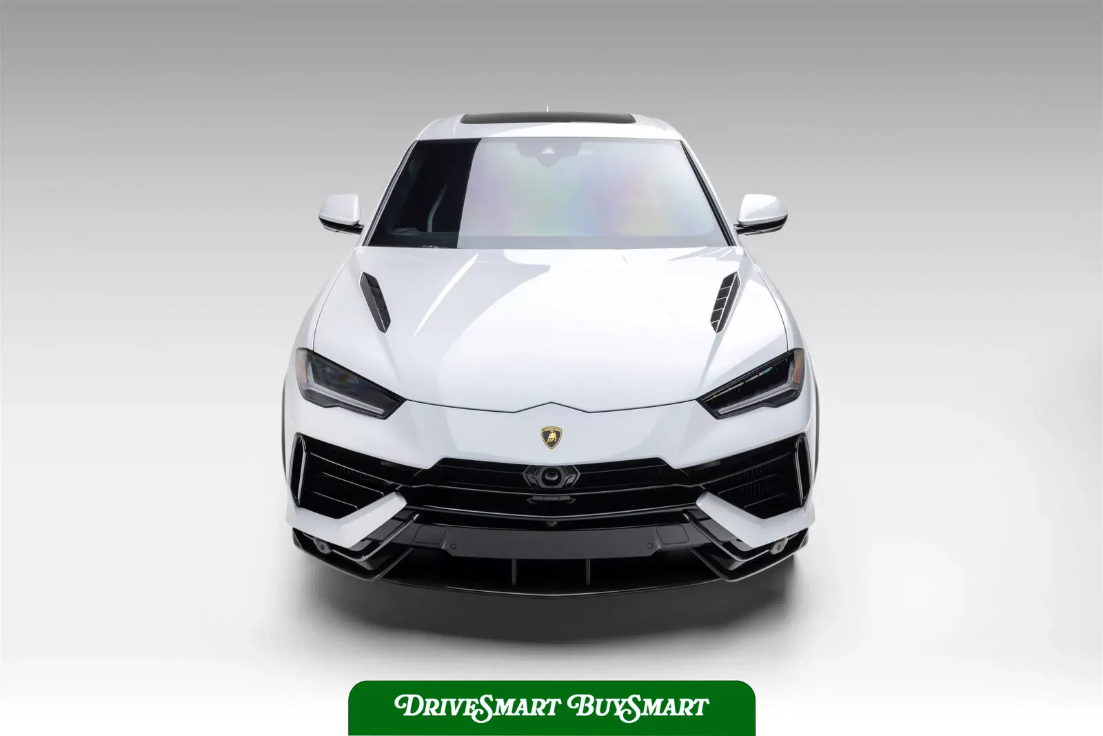 2024 Lamborghini Urus Performante