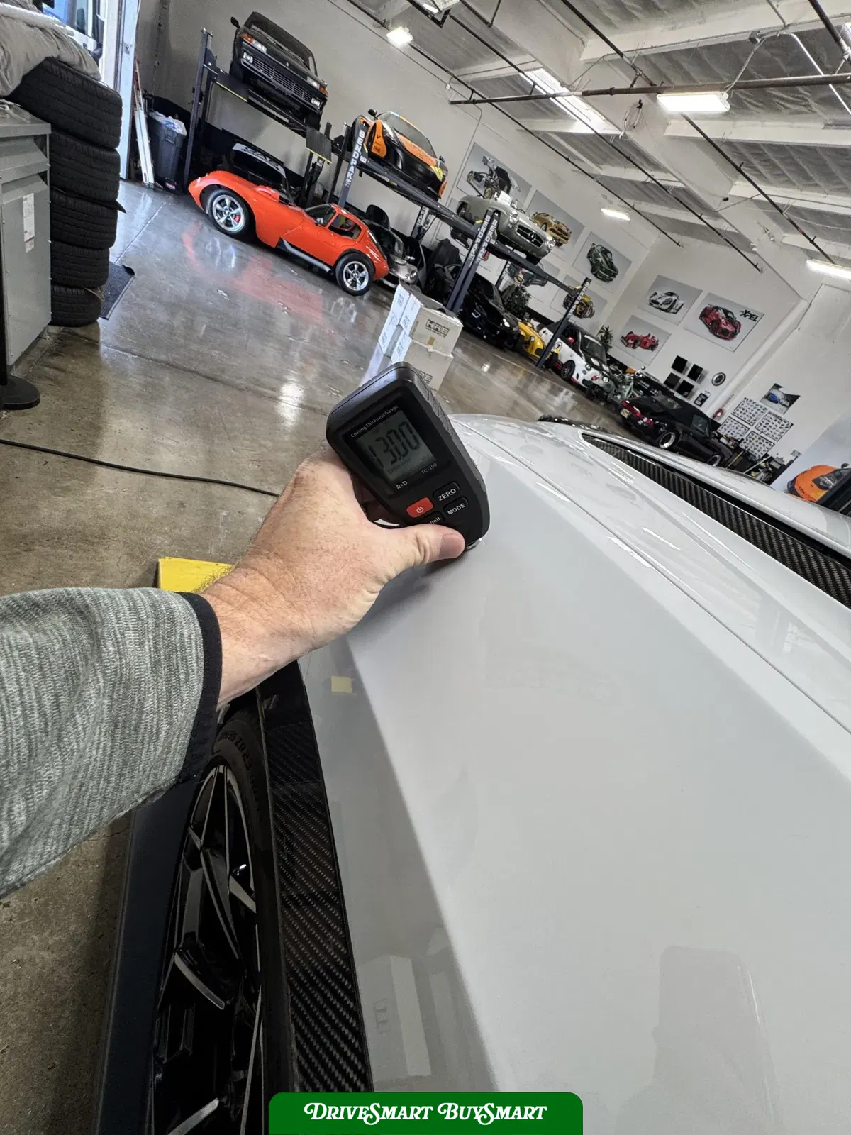 2024 Lamborghini Urus Performante