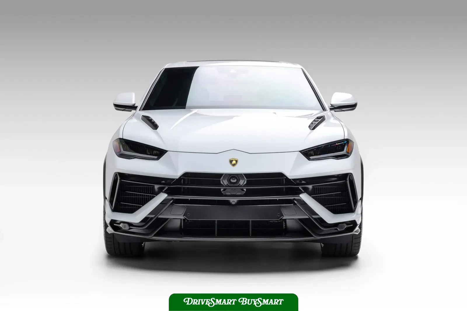 2024 Lamborghini Urus Performante