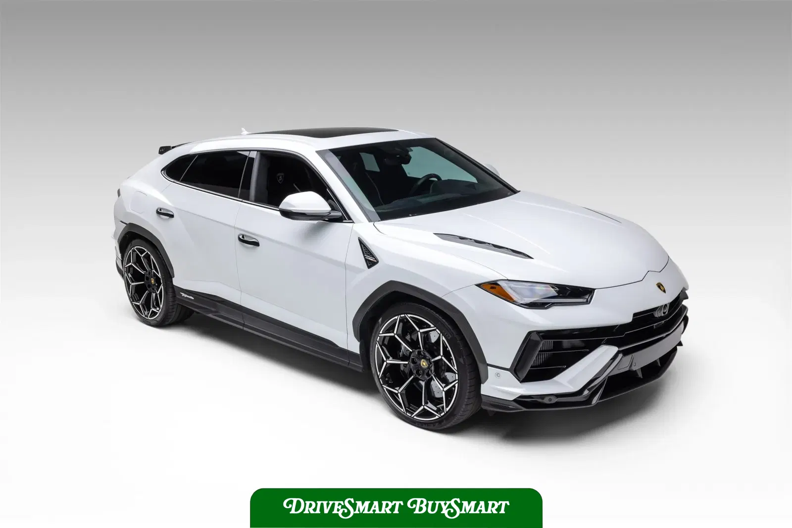 2024 Lamborghini Urus Performante