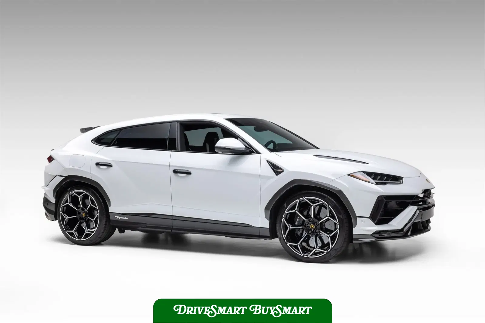 2024 Lamborghini Urus Performante