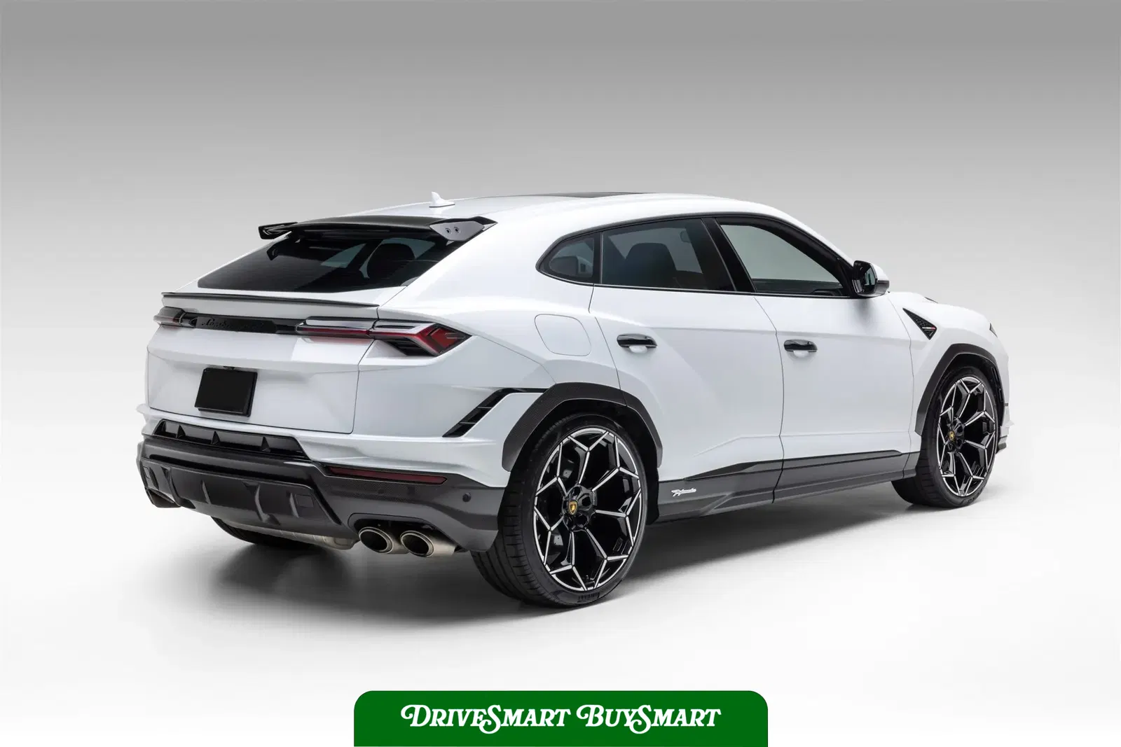 2024 Lamborghini Urus Performante